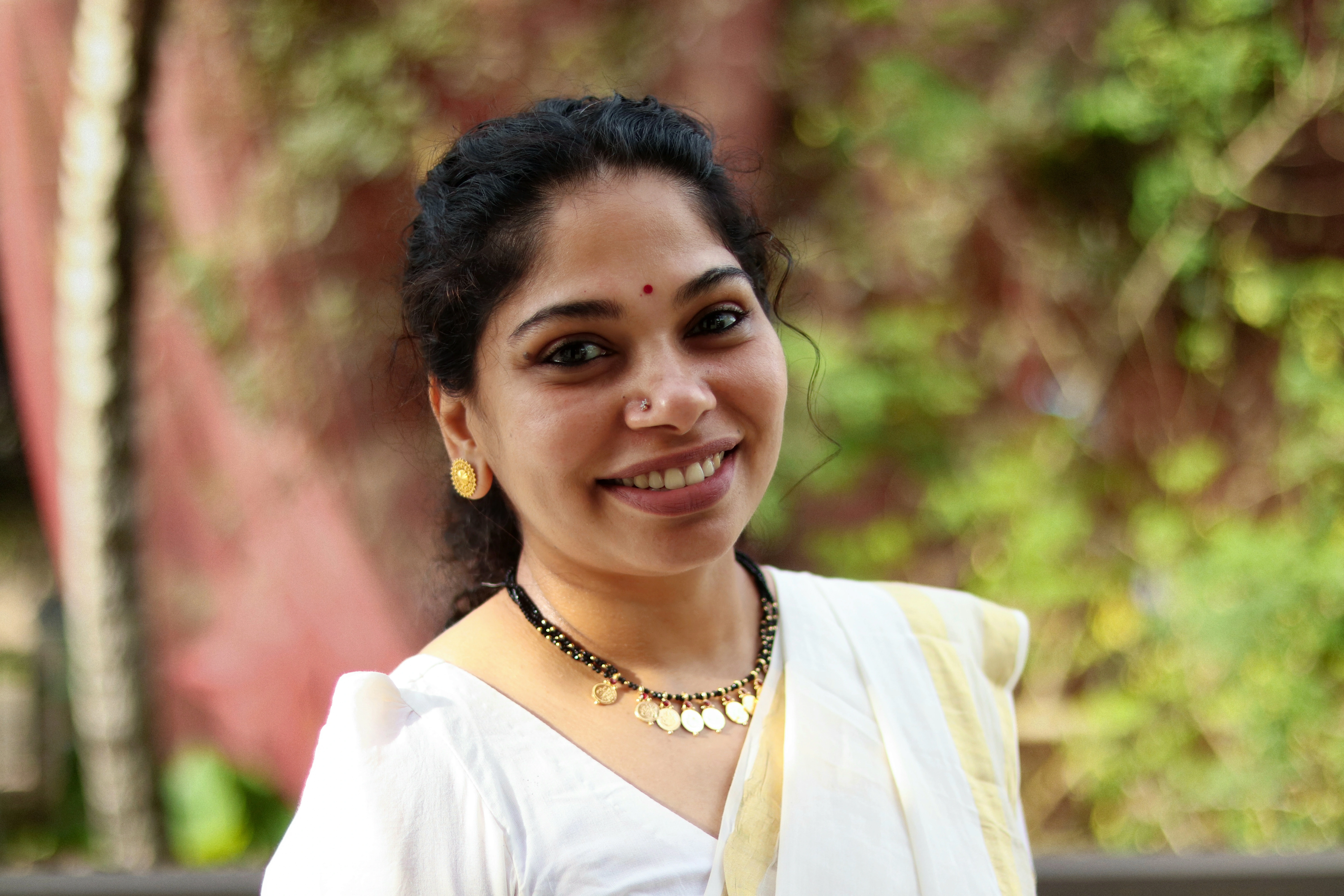 Soumya S