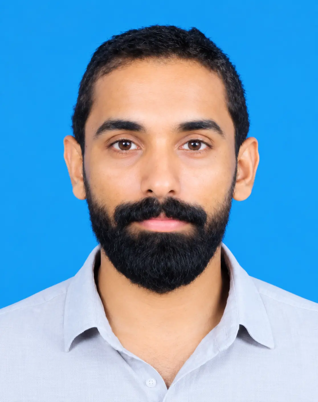 Vineesh V